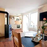 Apartamento Sperlingslust Bliesdorf