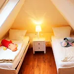 Sperlingslust Apartamento Bliesdorf