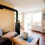 Sperlingslust Apartamento Bliesdorf