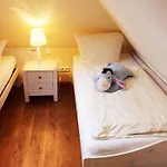 Sperlingslust * Bliesdorf