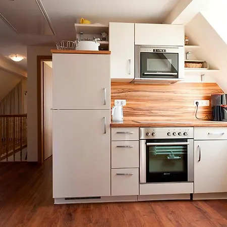 Apartman Sperlingslust