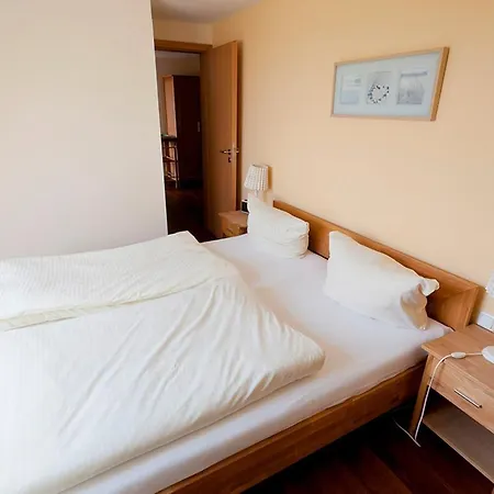 Sperlingslust * Bliesdorf