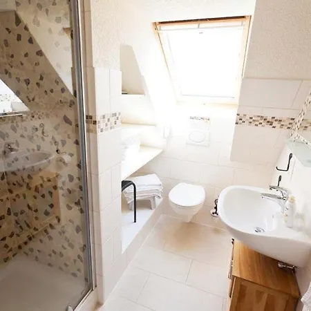 Apartment Sperlingslust