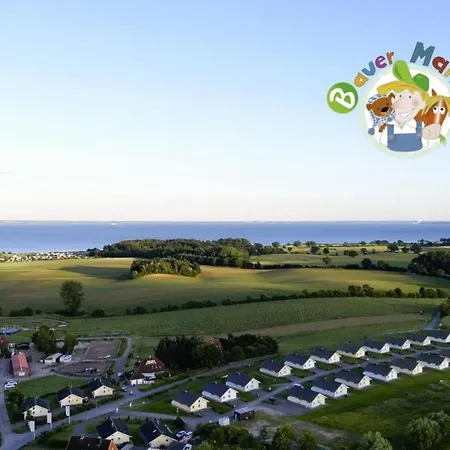 Appartement Sperlingslust *