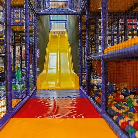 Appartement Sperlingslust *