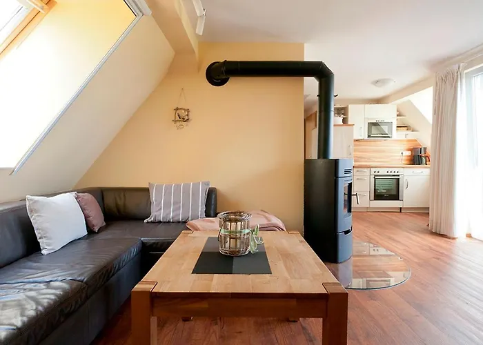 Sperlingslust * Bliesdorf