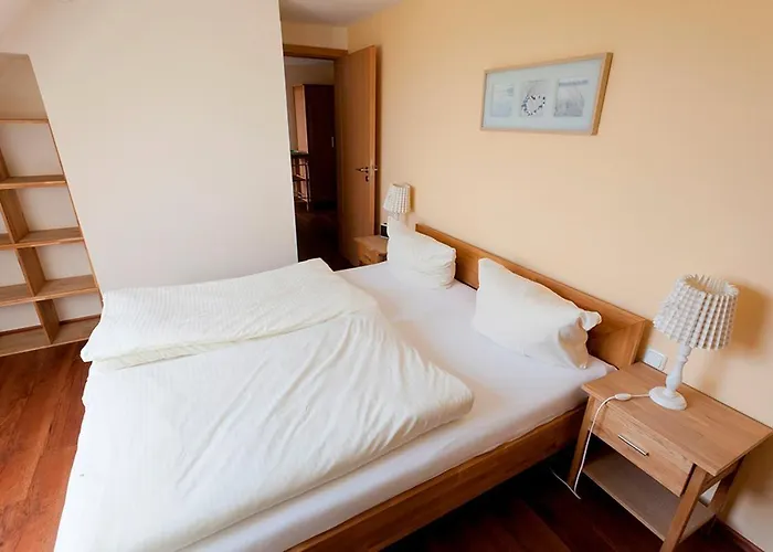 Sperlingslust * Bliesdorf