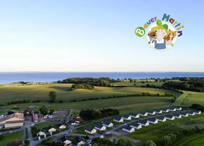 Appartement Sperlingslust *