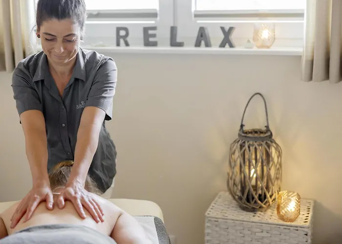 Appartement Sperlingslust