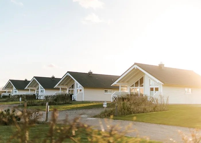 Appartement Sperlingslust *