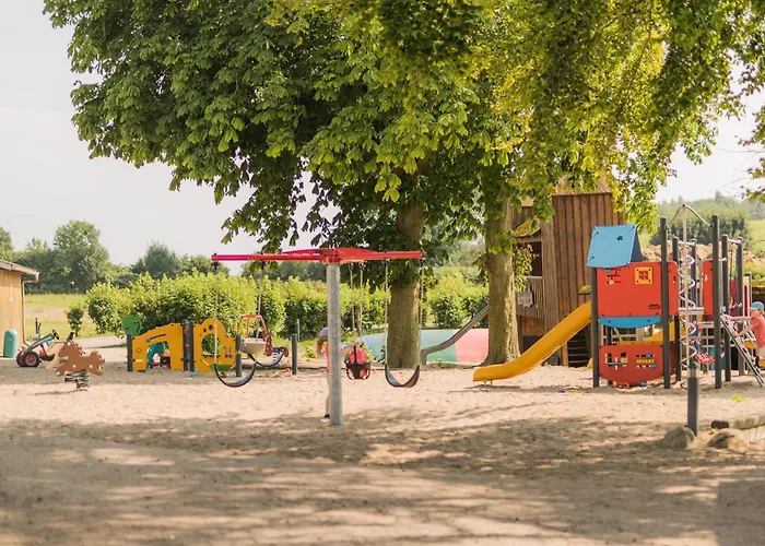 Sperlingslust * Bliesdorf